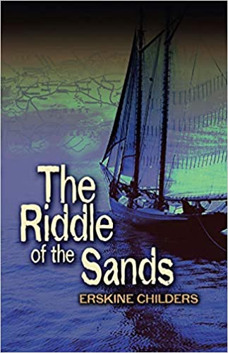 The Riddle of the Sands